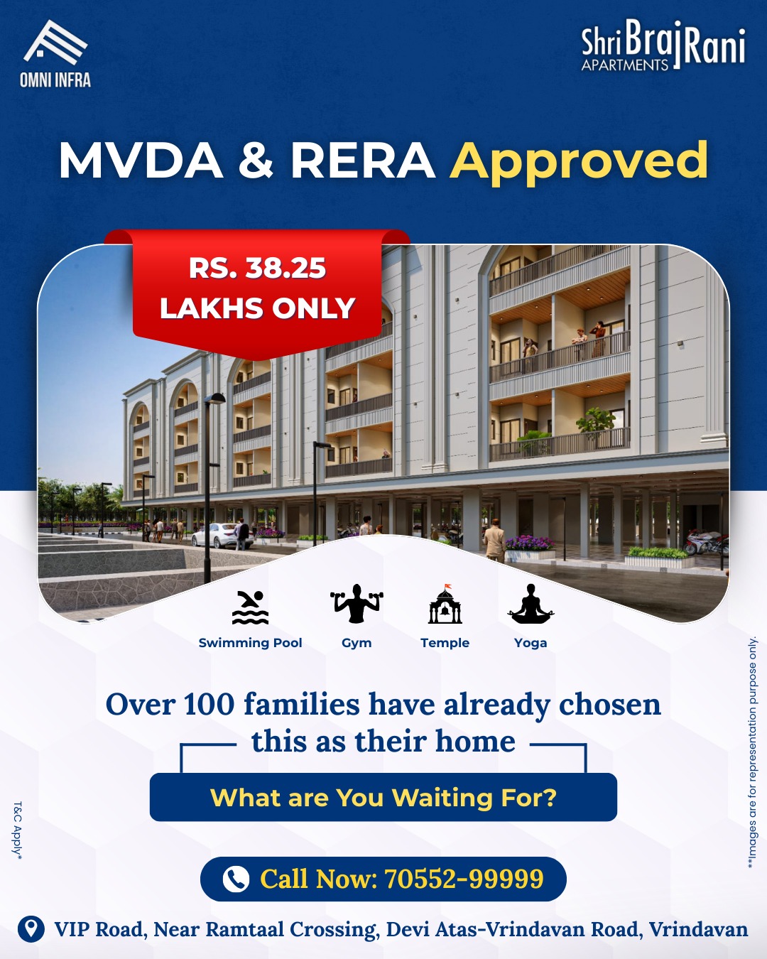 Real estate creative 3